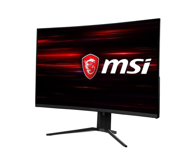 MSI 32" Optix MAG322CR Curved 1ms 180Hz - 564953 - zdjęcie 2